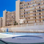 Διαμέρισμα Mare Nostrum Ifach