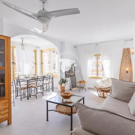 Mare Nostrum Apartament