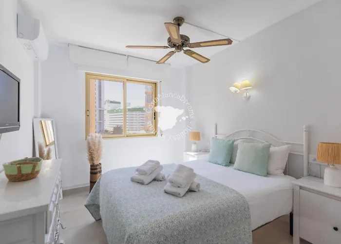 Mare Nostrum Appartement *