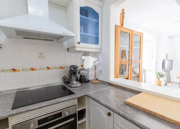 Appartement Mare Nostrum
