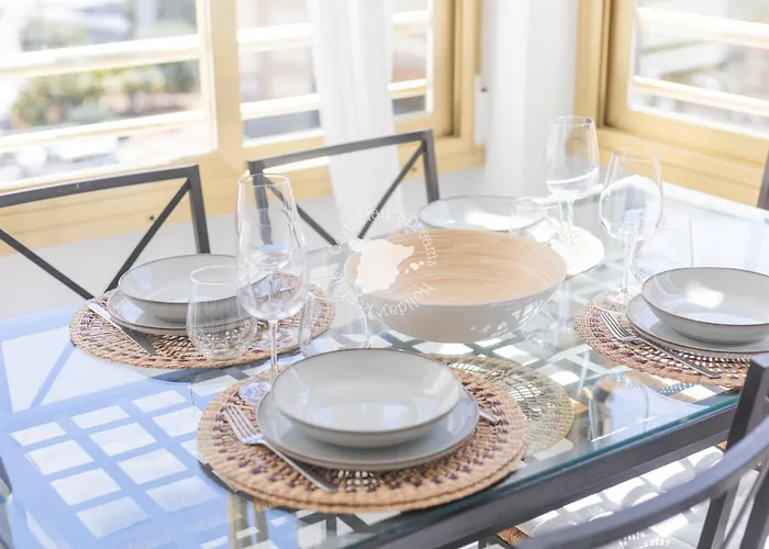 Appartement Mare Nostrum
