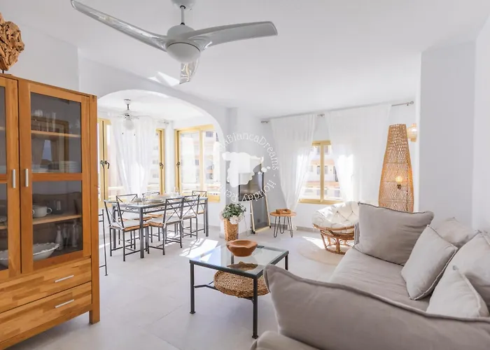 Mare Nostrum Appartement