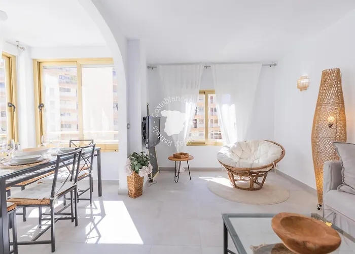 Appartement Mare Nostrum