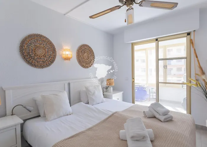 Appartement Mare Nostrum