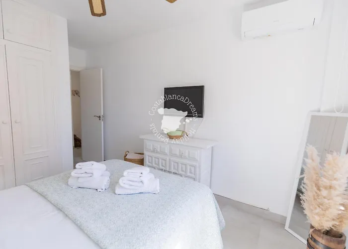 Appartement Mare Nostrum