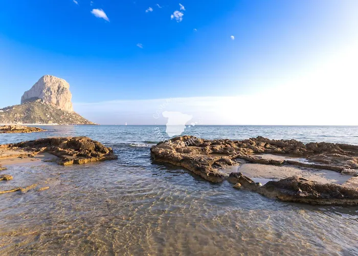 Appartement Mare Nostrum *