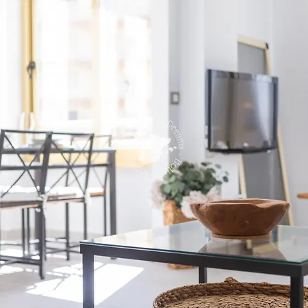 Apartment Mare Nostrum Casas de Torrat