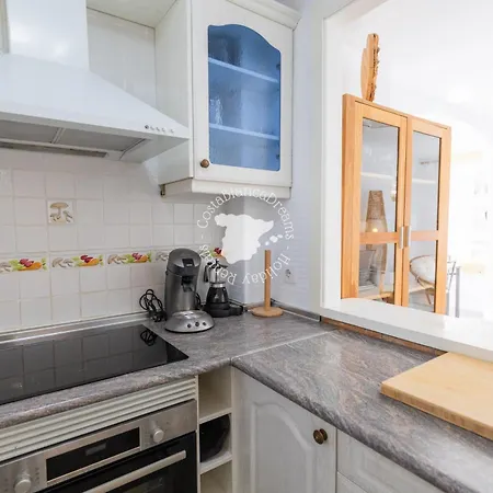 Apartment Mare Nostrum