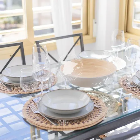 Apartment Mare Nostrum