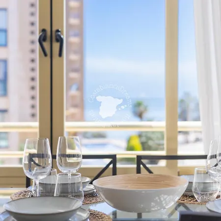 Mare Nostrum Apartment *