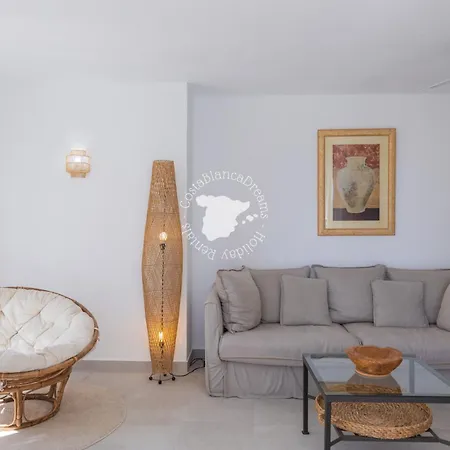 Mare Nostrum Apartment Casas de Torrat