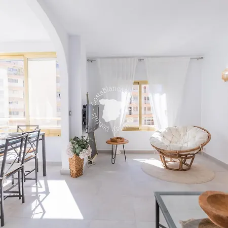 Apartment Mare Nostrum