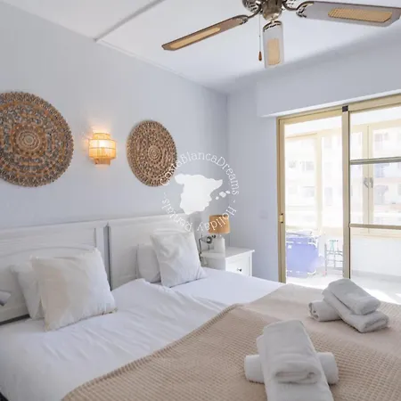 Apartment Mare Nostrum