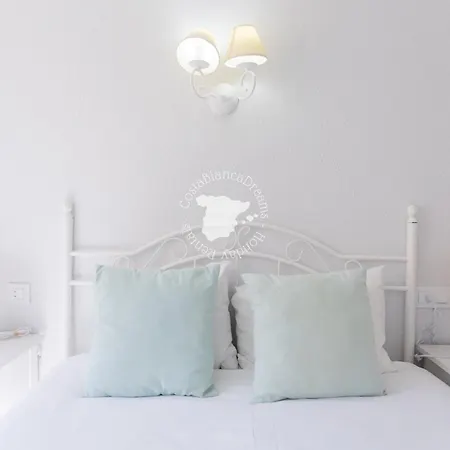 Mare Nostrum Casas de Torrat