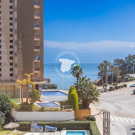 Apartment Mare Nostrum *