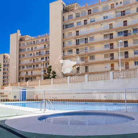 דירה Mare Nostrum Ifach